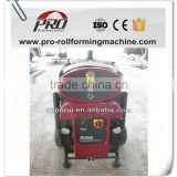 China High Quality High Pressure Pu Machine/Pu Foam Machine