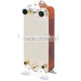 Practicability China Stainless Heat Exchanger