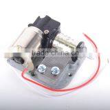 Rotating Drum Shaft 18 Note Battery Operated Auto Mechanical Music Box