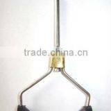 Derlin Feet Fly Tying Ceramic Tip Bobbins Super Fly Tying Materials Sale