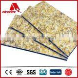 Aluminium Honeycomb Panels