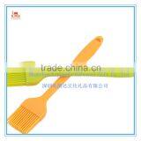 Set of 2 Silicone Pastry and BBQ Brush, Set of 2 Food Grade Silicone Brush,Set of 2 Heat Resistant Silicone Brush