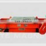 Series RCYD Self-cleaning Permanent Magnetic Separators for Belt Conveyor thumbnail-1