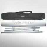 Advertisement Reasonable Price Roll Up Banner Stand thumbnail-3