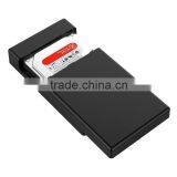 ORICO 3588C3 USB C 2.5 3.5 Hdd Enclosure Blace Plastic 8tb Hdd Caddy thumbnail-4