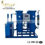 Patented Energy Saving Oxygen Plant PSA Oxygen Generator With Best Price thumbnail-4