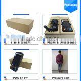 Android Handheld POS 1d 2d Barcode Scanner and Thermal Printer thumbnail-5