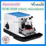 VCM-3558 Most Valuable Rotary Microtome