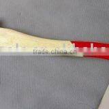 Axe With Wooden Handle