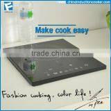 Cooking Equipment Infrared Stove Single Burner Commercial Electric Cooktop thumbnail-3