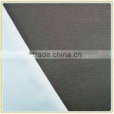 21*21 Dyed Woven CVC Plain Canvas Fabric