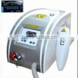 Blue laser cold laser professional hair removal machine