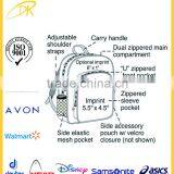 Quanzhou Factory New Cheap 2015 School Bag for Kids, Wholesale Children Schoolbag thumbnail-4