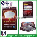 Cute Design Packaging Clear Plastic Zipper Bags Small Plastic Bags thumbnail-5