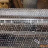Hexagonal Wire Mesh