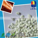 White Masterbatch for PA Fiber