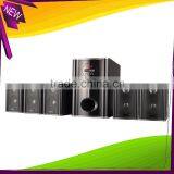 A603 105W (RMS) 5.1 Ch Powered Professional Stereo Sound Speaker System