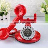 Telephone Vintage Rotary Phones Home Decoration Items thumbnail-5