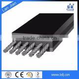 Power Cord Port Industrial Used Certificated Rubber Steel Cord Conveyor Belt thumbnail-2