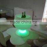 2015 New Flashing Led Light Beer Bucket is the Best Replacement for Acrylic Ice Bucket thumbnail-4