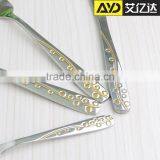 Pass FDA! Wooden Box High Quality Stainless Flatware thumbnail-6