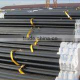 ASTM A53B/A106B Seamless Carbon Steel Hot Rolled Pipe Tube Export to South America thumbnail-3