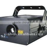 150mW RG Grating & Twinkling Effect DMX Laser Stage Lighting