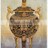 Handmade Wool Rugs thumbnail-5