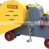 Electric Steel Bar Cutter thumbnail-1