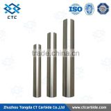Hot selling cast iron tungsten carbide rods for wholesales