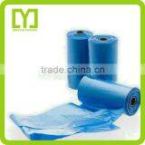 Yiwu Long Bones Shaped Printing White Plastic Pet Dog Poop Bag thumbnail-5