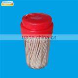 2016 New Style Wooden Toothpicks thumbnail-1