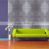 SMP09 European Market Mosaic Modern Simple Mosaic Office Wall Mosaic thumbnail-5