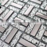 SMP01 Tile Mosaic Sticker Mosaic Tiles Dubai Backsplash Tiles Mosaic thumbnail-3