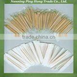 Cello Wrapped Wooden Fruit Toothpicks thumbnail-3