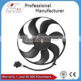 Radiator Cooling Fan/Fan Motor 6N0 959 455F for VW thumbnail-1