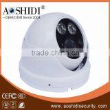 D20A 2 Pcs Led Array 1MP/1.3MP/2MP POE Mobile Cctv Camera IP thumbnail-4
