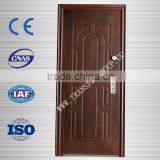 Fireproof Interior Security Steel Doors in China Transfer Group TR-S52 thumbnail-1