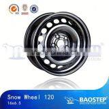 BAOSTEP Specialized Newest Design Manufacturer Rims For Sale For Cars thumbnail-1
