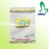 High Quality Zipper Food Storage Bag/high Quality Food Zipper Bag/zipper Plastic Food Bag