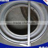 China High Precision Mold Making For Rubber Bicycle Tire thumbnail-1