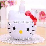 Bear Shape Hand Wash Liquid Foaming Soap Bottle thumbnail-4