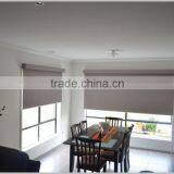 Roller Blind Fabric Curtains and Drapes Fire Retardant Blinds Black Out Window Blinds thumbnail-2