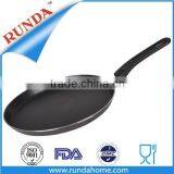 ALUMINIUM CONCAVE TAWA