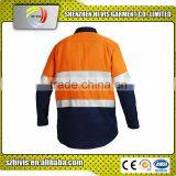 High Quality Cheap fr Men Work Shirts thumbnail-4