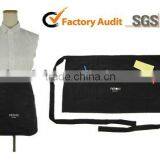 T/C Simple Bartenders Waiter Uniform Apron With Two Pockets