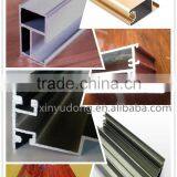 Industrial Aluminum Profiles thumbnail-3