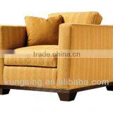 Divani Single Seater Sofa Chairs Furniture