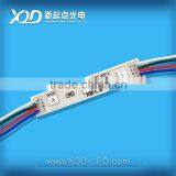 3 Chips 5050 SMD Led Light RGB Led Module12V thumbnail-2