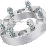 1.5" 6x4.5 to 6x4.5 Wheel Spacers | 6x114.3 | 1/2" Studs & Nuts Wheel Spacer 6x114.3 Wheel Spacer 6x4.5 thumbnail-2